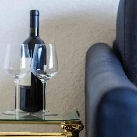 Top Apartamento