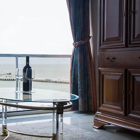 Appartement Top *