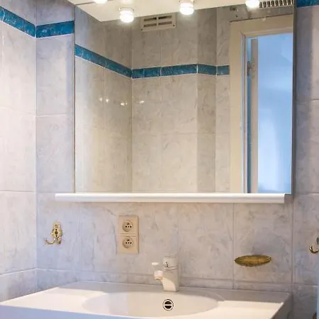 Apartamento Top *